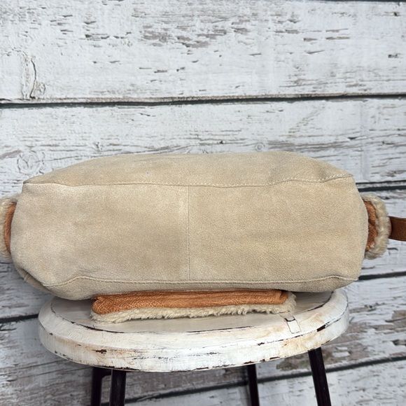 Free People Durango messenger bag - Picture 7 of 10